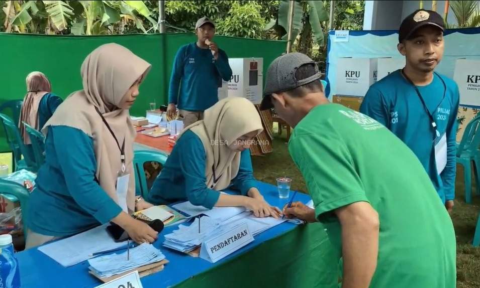 MONITORING PELAKSANAN PILKADA